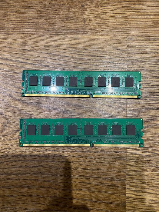 ОЗУ ddr3 4gb 8gb 1600 1866 мгц