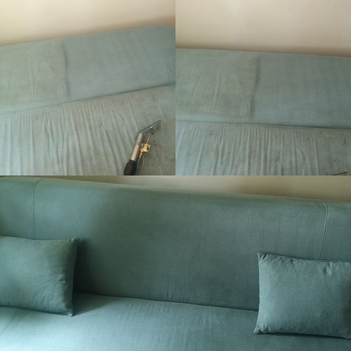 Pranie tapicerki meblowej  Kielce Świętokrzyskie