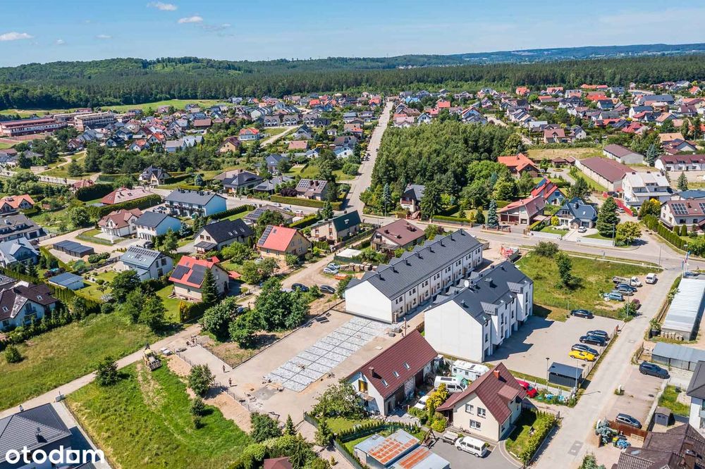 Mieszkanie, Bolszewo