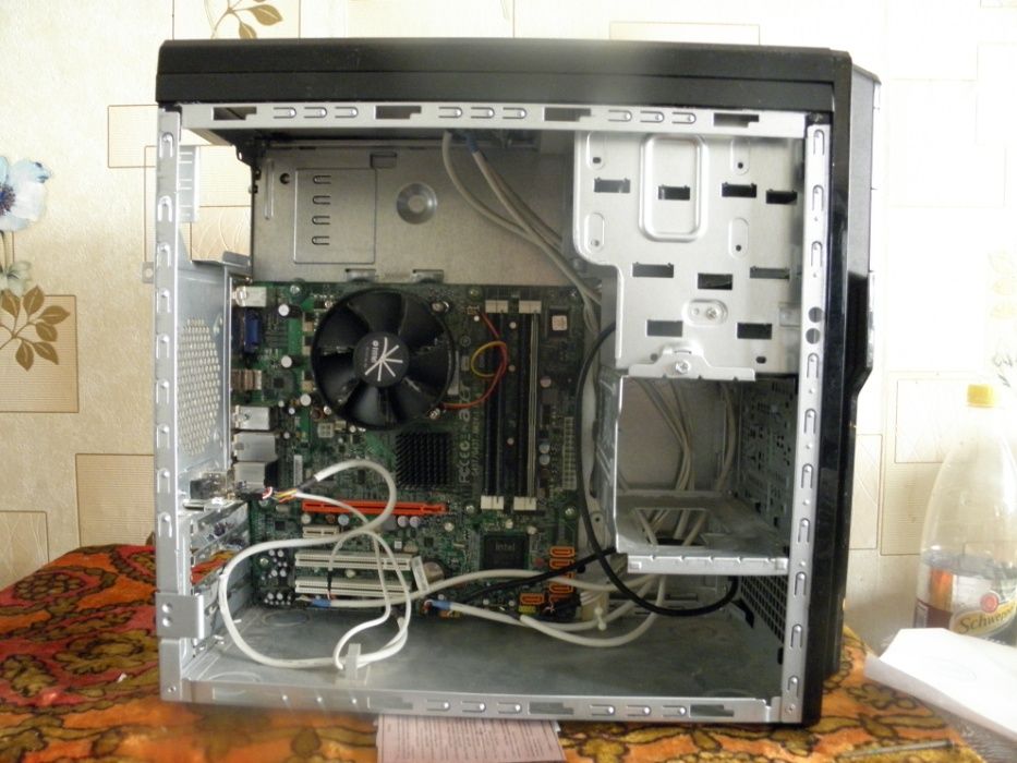 Продам Системный блок Acer M3800
