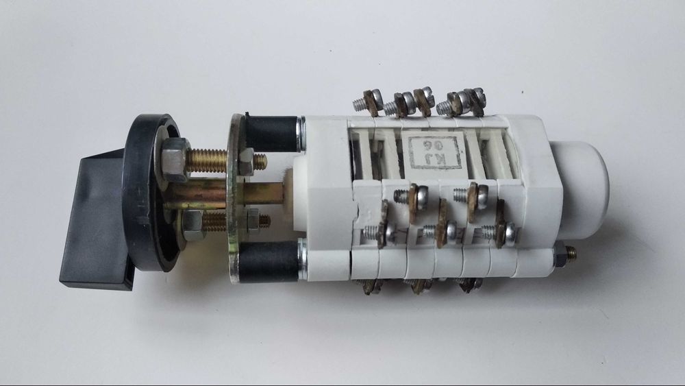 Nowy przełącznik kwitownik sterownik  Pmg-TC5