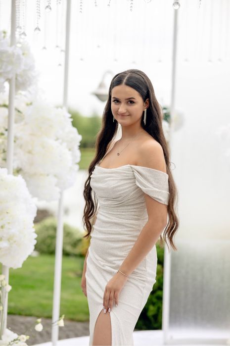 Продаю ніжну вечірню сукня