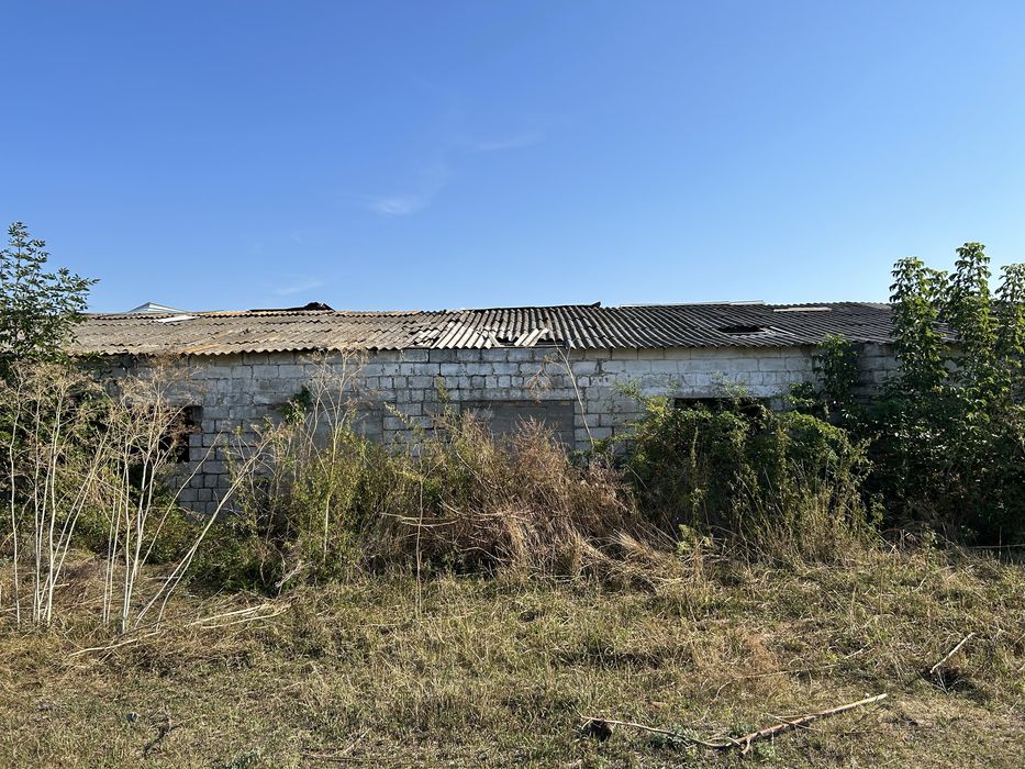 Продам ферму на 900 м2