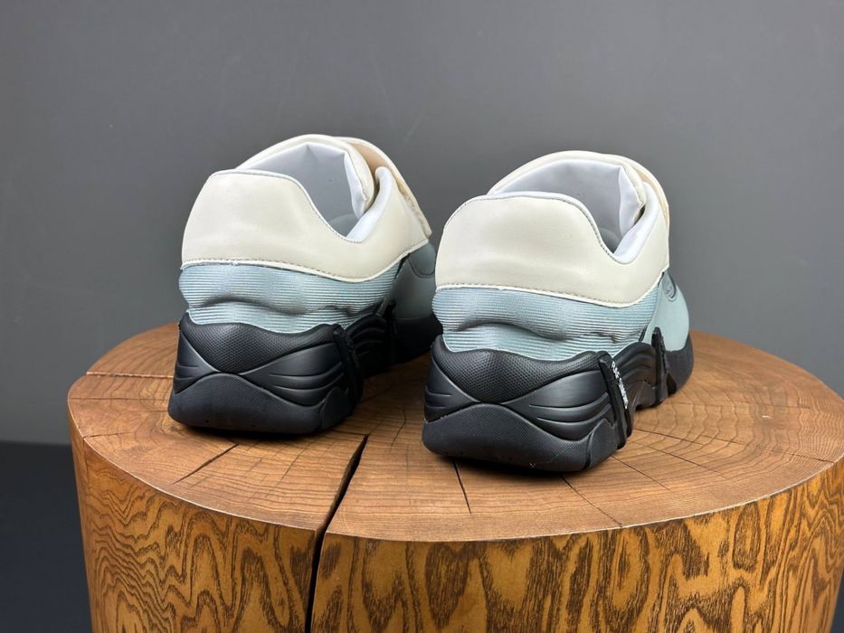 ДОСТАВКА 1-2 ДНІ‼️Raf Simons Antei Cream Grey(Бежево-Сірі),антеі,antei