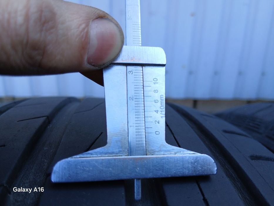 Резина 225 55 18