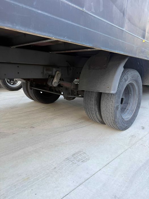 Iveco Daily 35c18 HPI