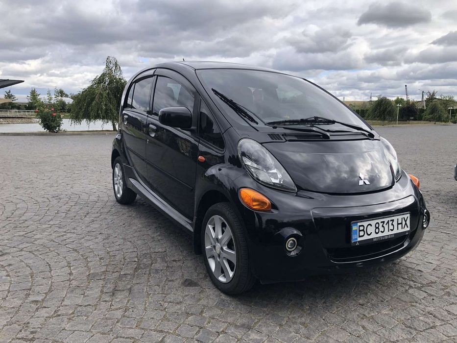 Продається автомобіль
