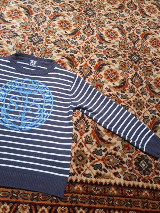 Camisola zy 6/7 anos