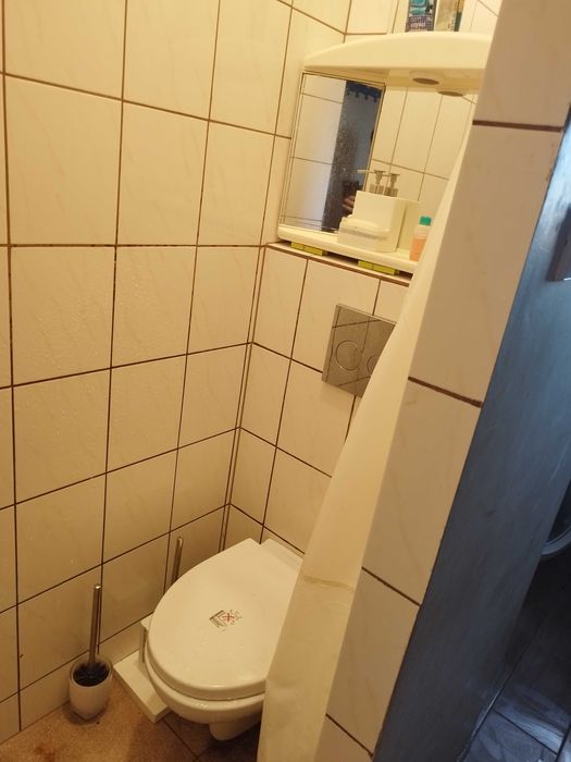pokój-mikromieszkanie os Rusa Rataje .