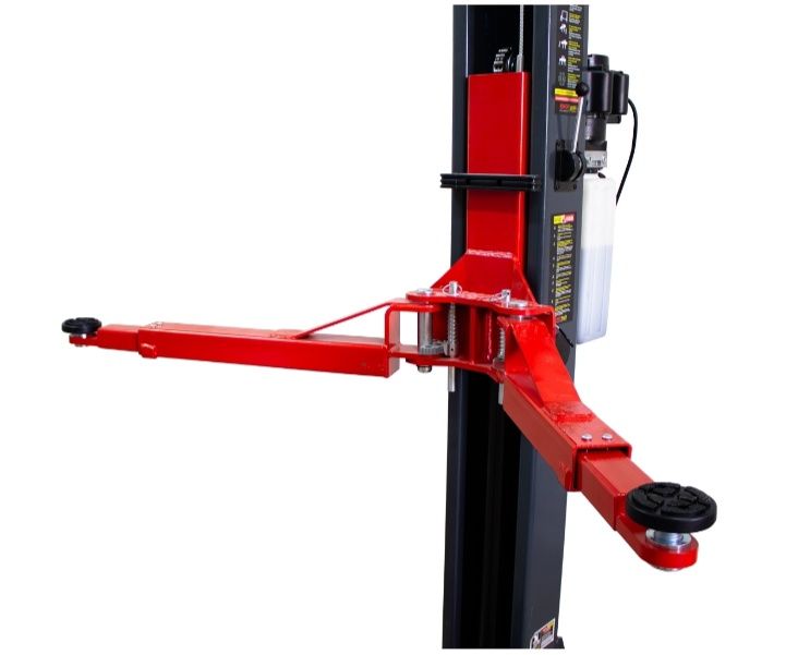 Precisa de um Elevador Auto, fale comigo