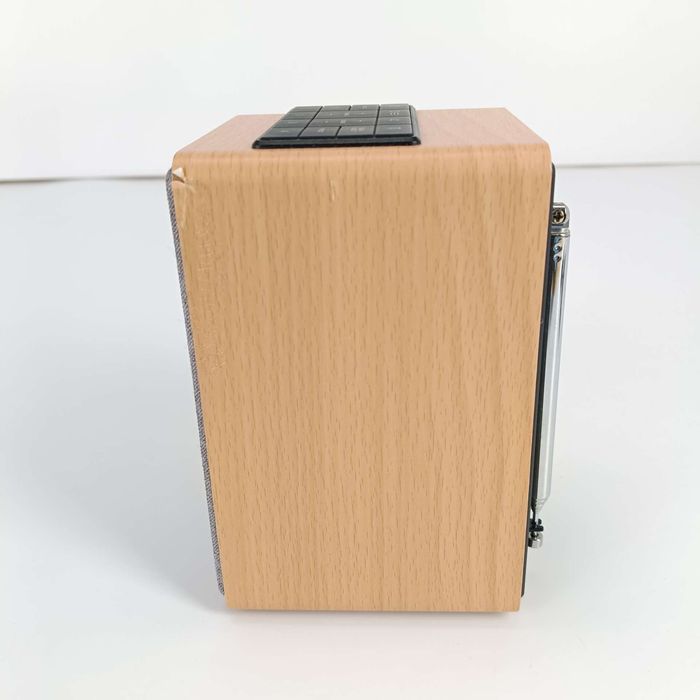 Radio FM na baterie Philips TAR5005/10