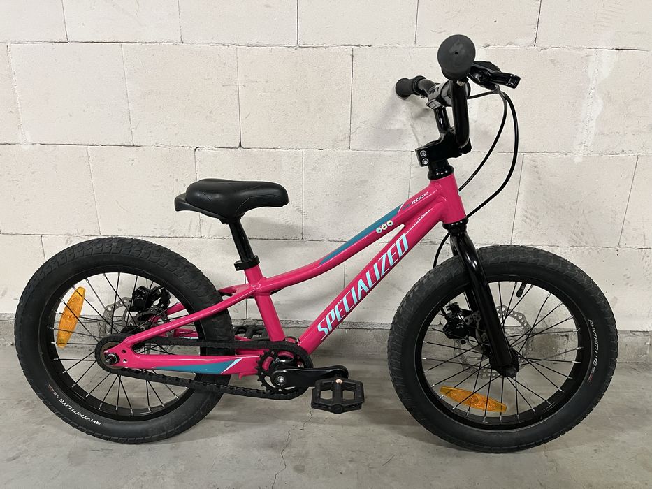 Specialized Riprock coaster 16” Disc Custom