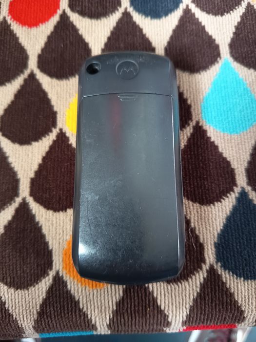 Telemóvel Motorola C118