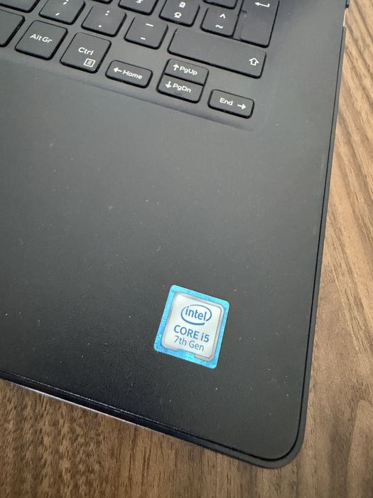 Notebook Windows 11