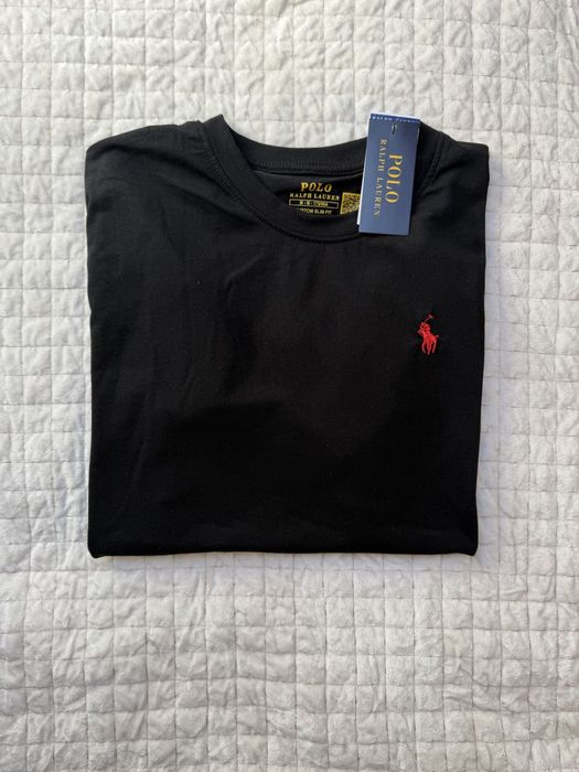 Pack t-shirts Ralph lauren