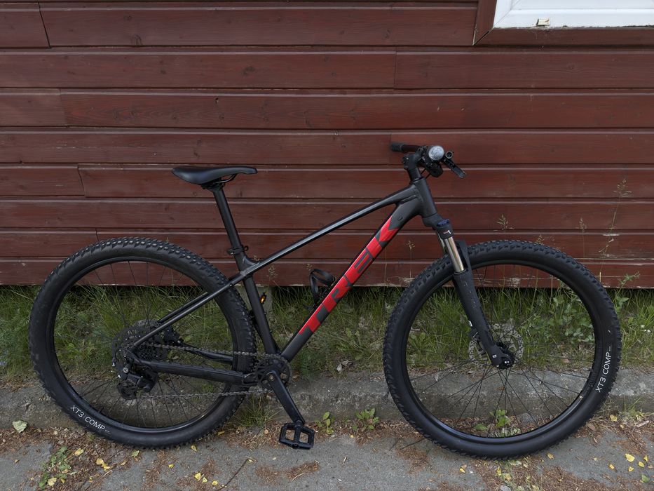 Trek Marlin 5 2024