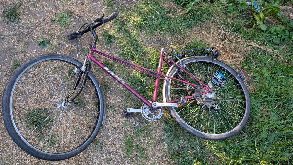 Rowery 26 sztuk – zestaw hurtowy + części i akcesoria – różny stan OKAZJA! (Rower, wiele sztuk)