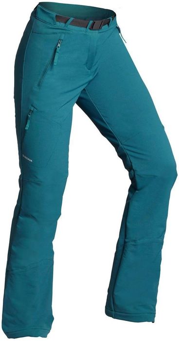Quechua softshell штани жіночі М