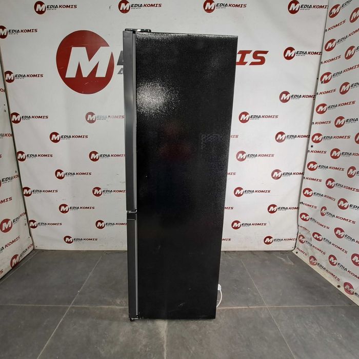 Lodówka Chiq CBM159LEBD [2 lata gwar] D/144cm wys/157litrów/39dB [3]