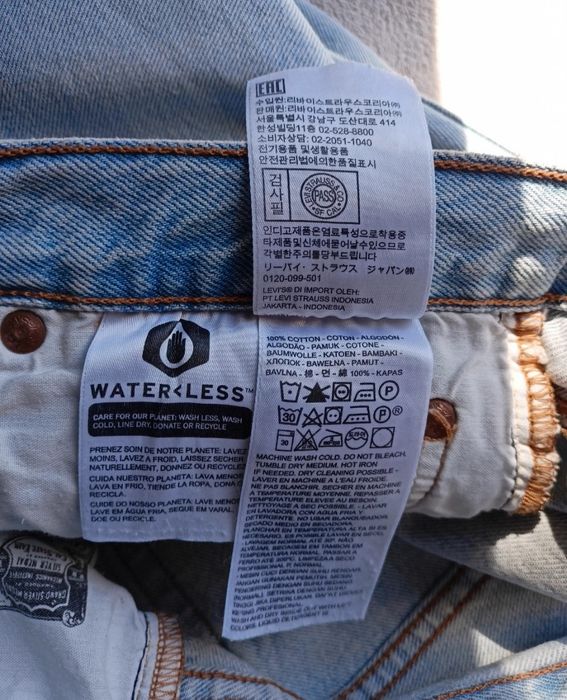Spodenki Levi's/ S/M