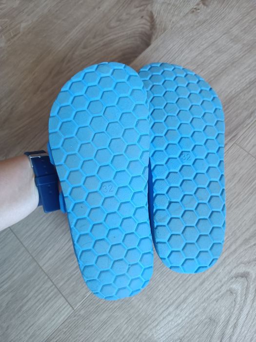 Sandały chłopięce 32