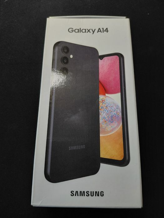 Samsung Galaxy A14