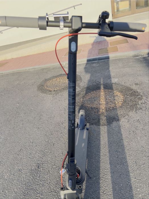 Trotinete Xiaomi Scooter 5 com Fatura