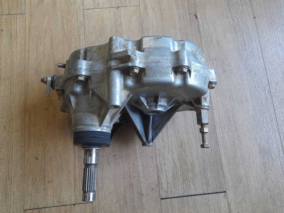 CAIXA VELOCIDADES OEM POLARIS TRAIL BLAZER 2001