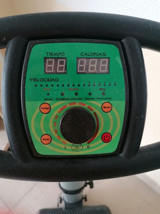 Evolution Vibration Platform - New64738470694273122