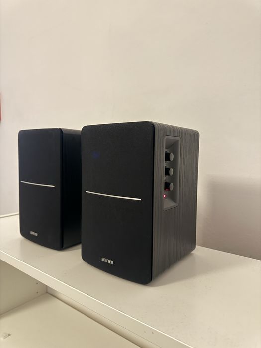 Colunas Edifier R1280DBs