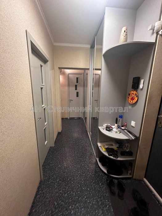 Позняки вулиця Урлівська 9