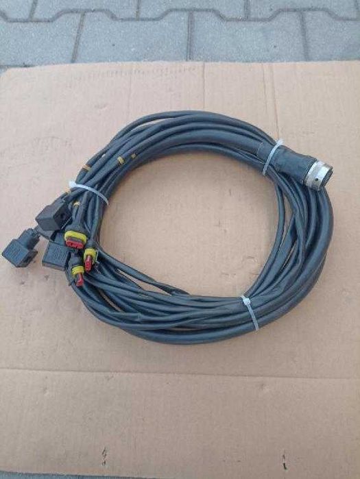 Wiązka elektryczna ARAG BRAVO 180S / 300S (5m)