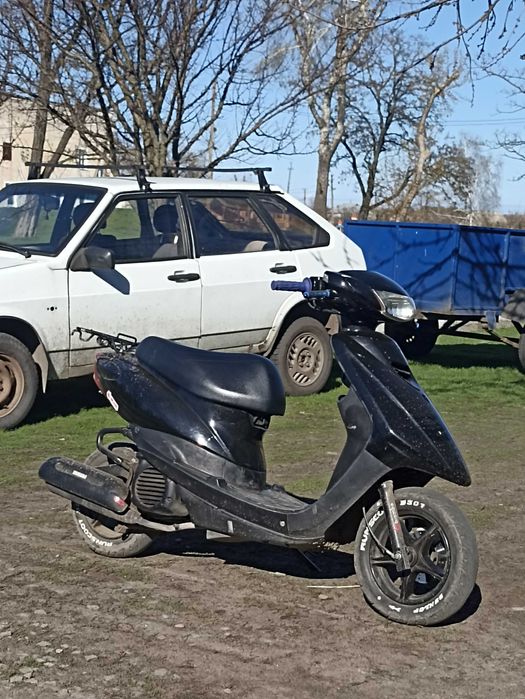 Хочу продати свій мотоцикл