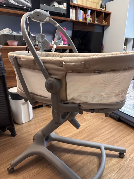 Chicco Baby Hug 5w1