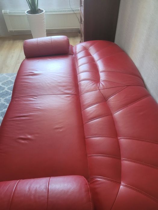 Oddam kanapę za darmo