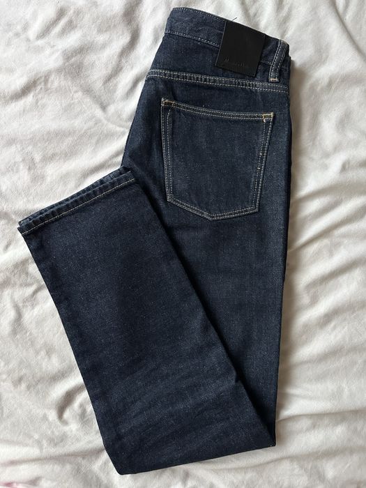 Женские джинсы Massimo Dutti