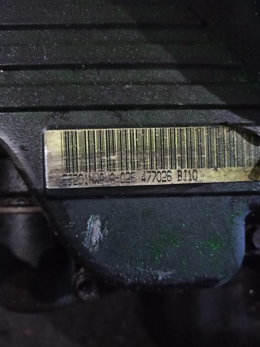 Двигун мотор двигатель EJ20 Subaru Legacy 2.0b