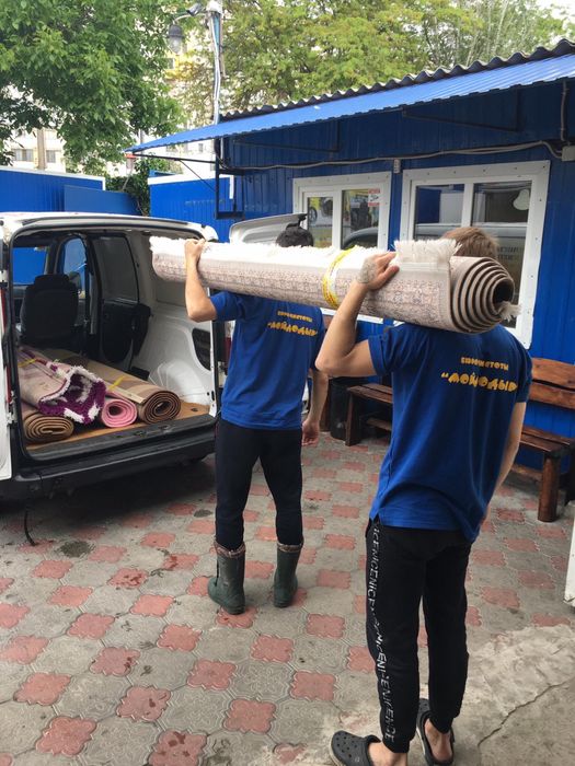 Стирка ковров. Химчистка мягкой мебели,диванов,матрасов. Озонирование