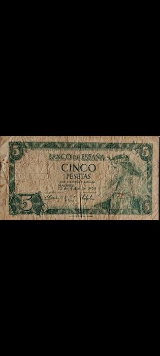 Dinheiro em papel