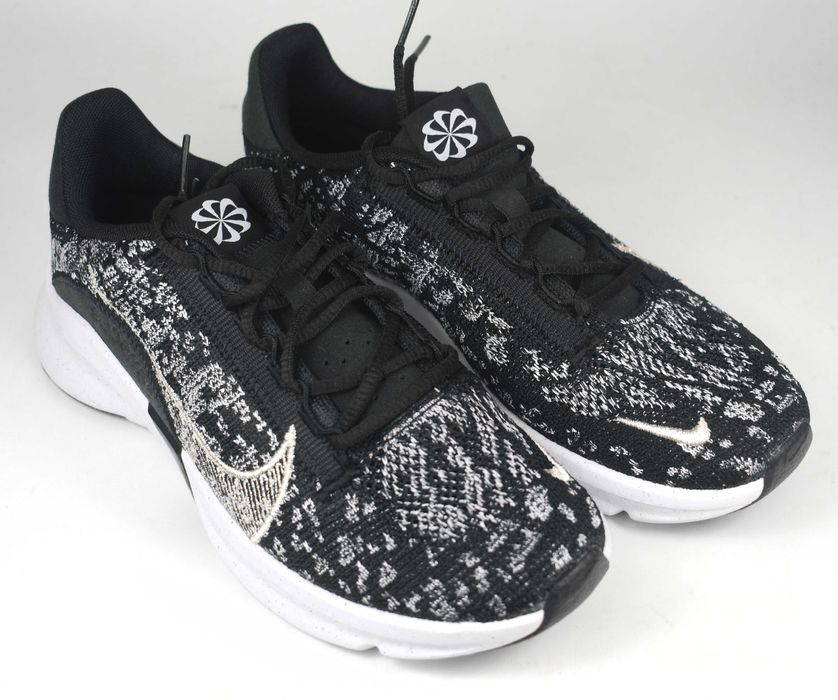 Buty damskie Nike Superrep Go 3 Nn Fk DH3393 roz. 38