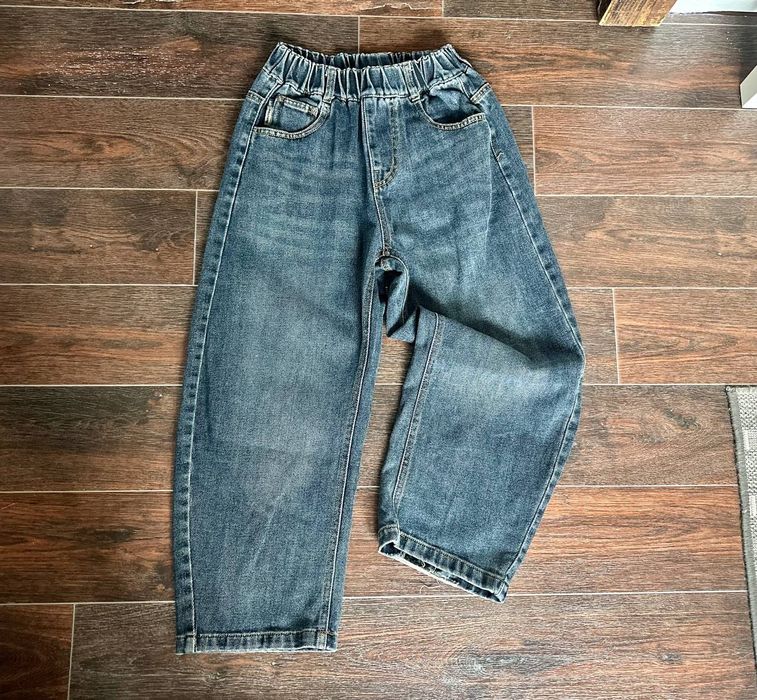 джинси. беггі джинси baggy jeans