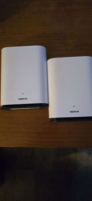 Nokia WiFi Beacon 1