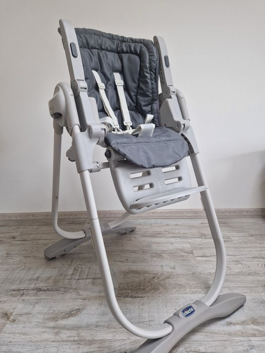 Крісло для годування Chicco Magic Polly