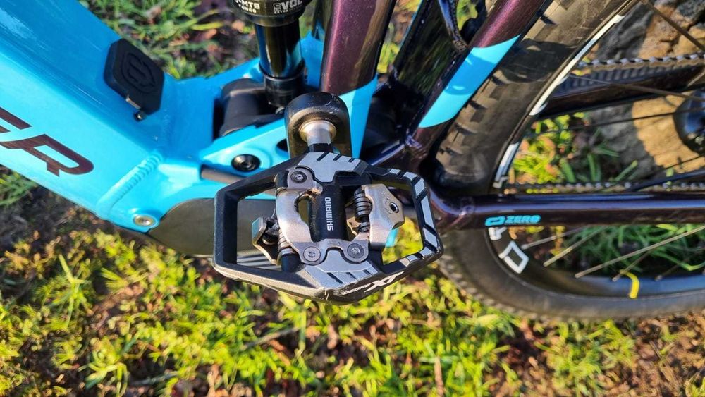 E-Bike - Mondraker Dusk R, modelo 2023