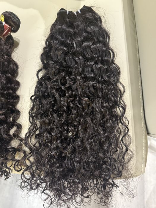 Venda e colocacao de Mega Hair
