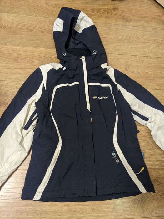 Лижна куртку ziener