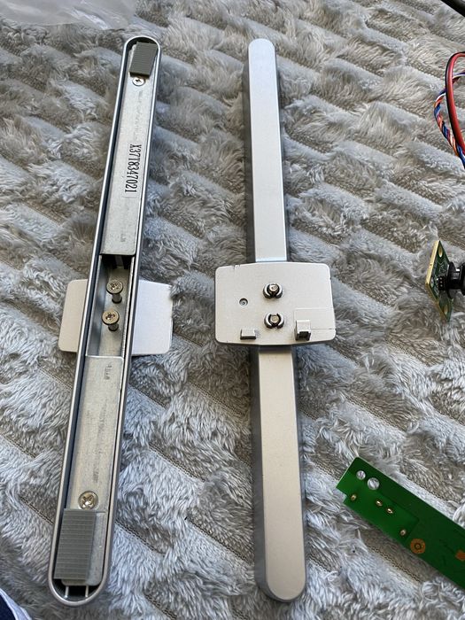 Philips 58cali elektronika