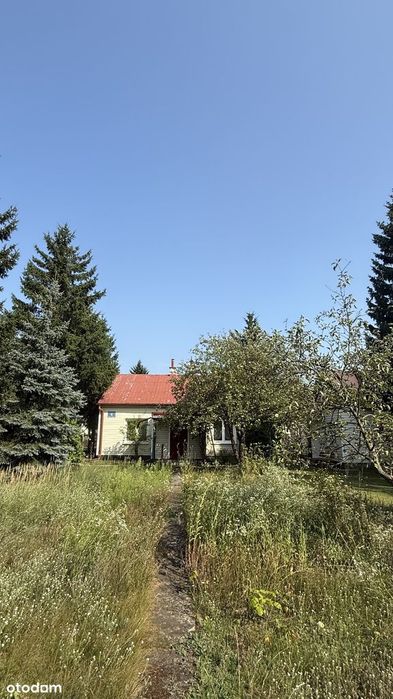 Dom – Pomiechówek - Widok 4