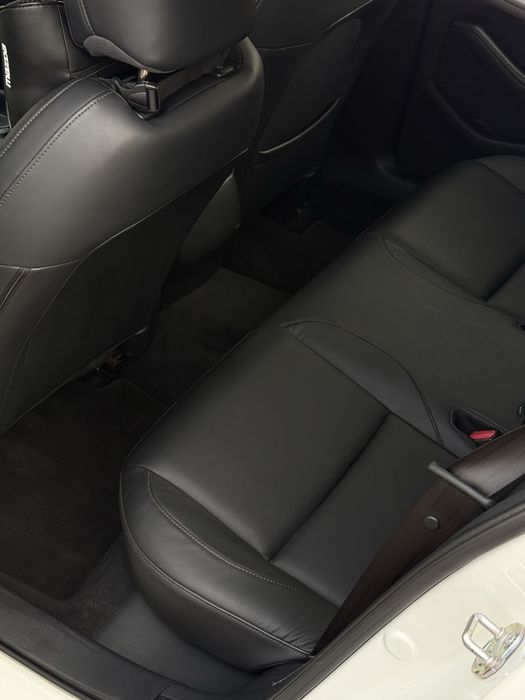 Mazda 3 2019 2.5 SkyActiv G