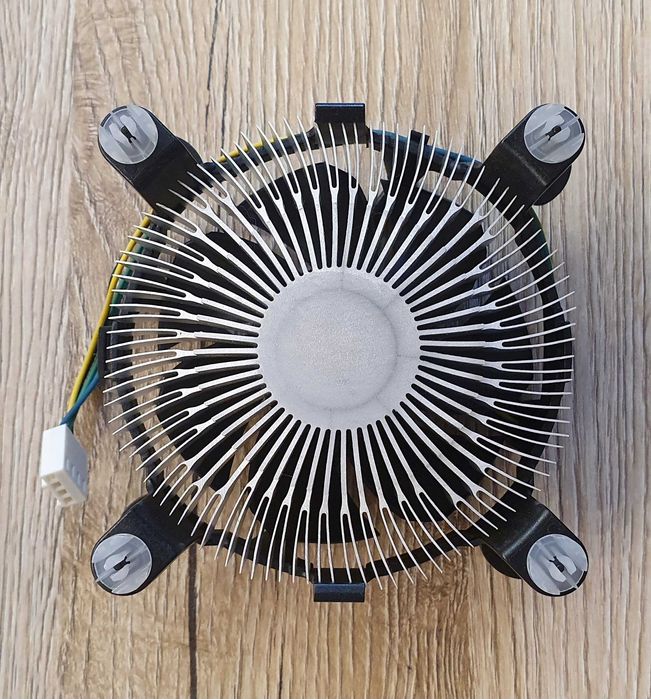 Procesor Intel Pentium G4560